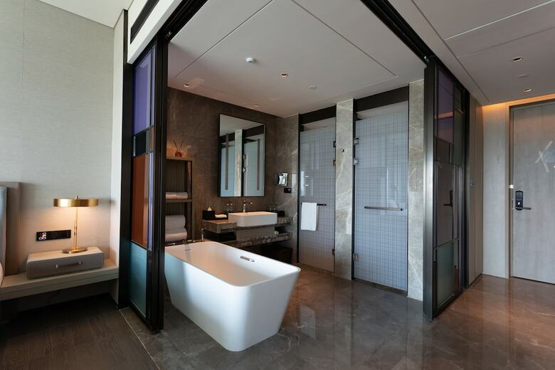 Tianyuan Grand Hotel Xiamen
