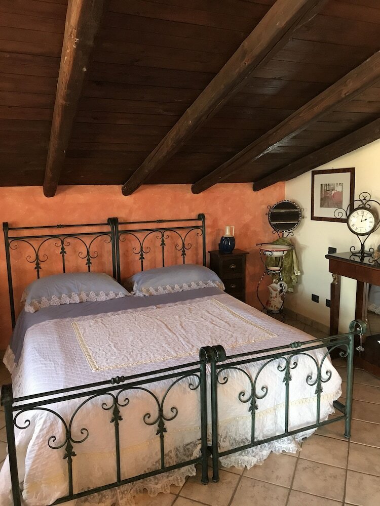 Apartamento Baglio Zio Ciccio