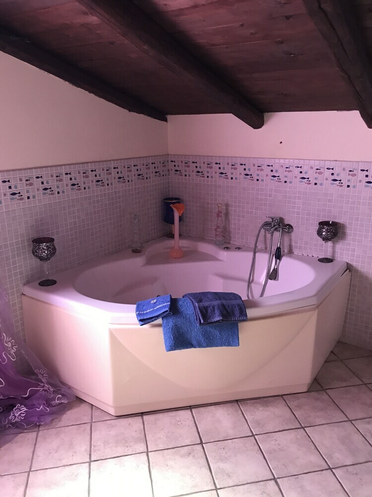 Apartamento Baglio Zio Ciccio