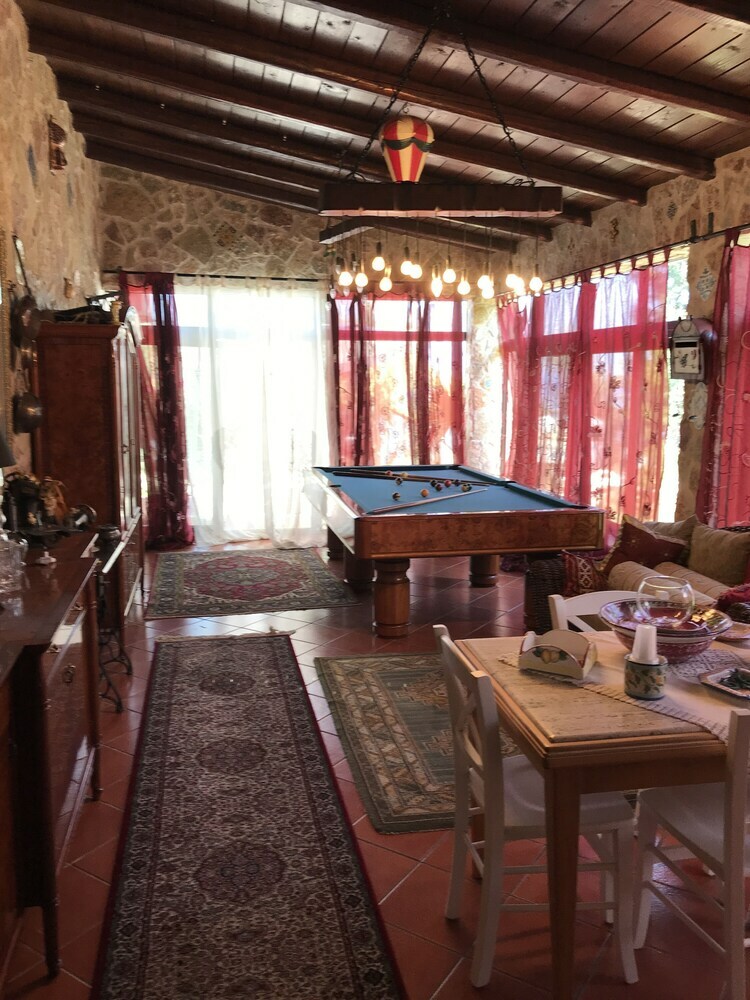 Apartamento Baglio Zio Ciccio