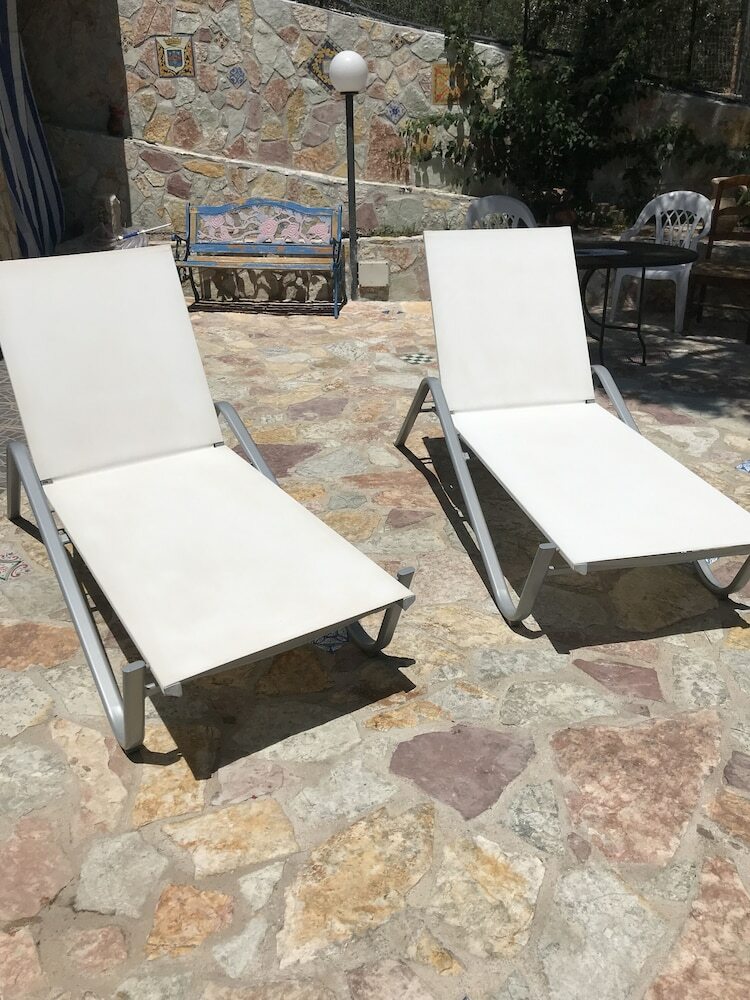 Apartamento Baglio Zio Ciccio
