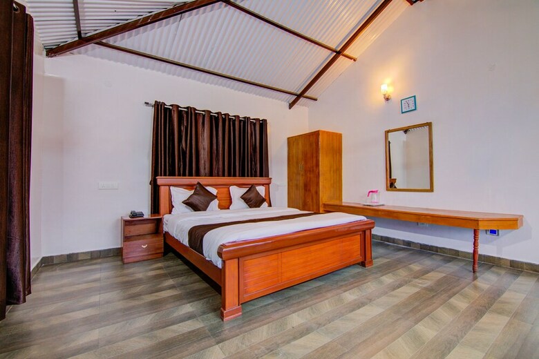Oyo 19397 Hotel All Season