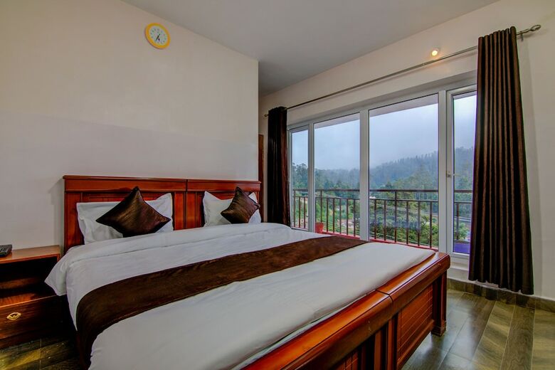 Oyo 19397 Hotel All Season