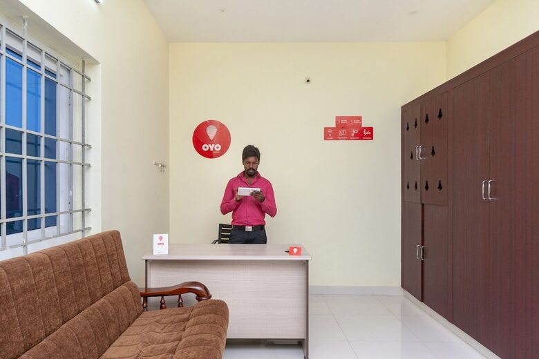 Hotel Oyo 15990 Deepam Resort
