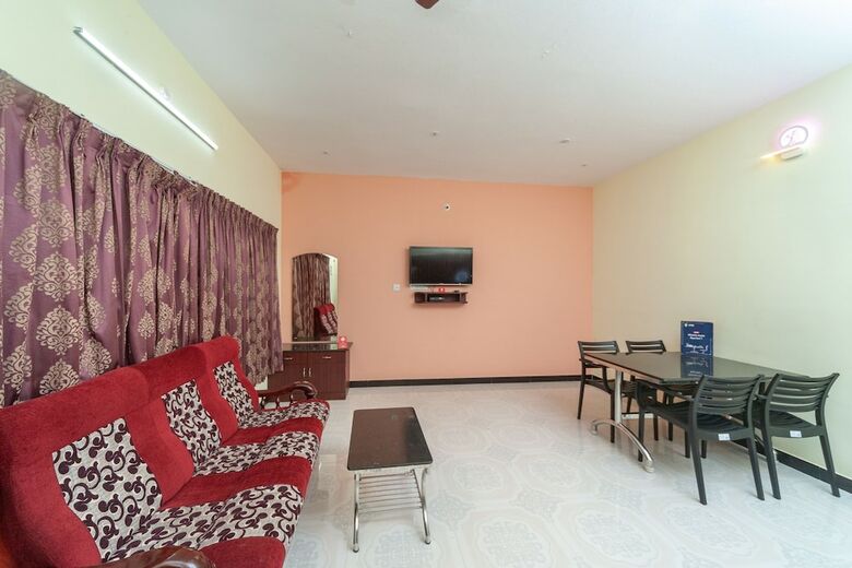 Hotel Oyo 15990 Deepam Resort