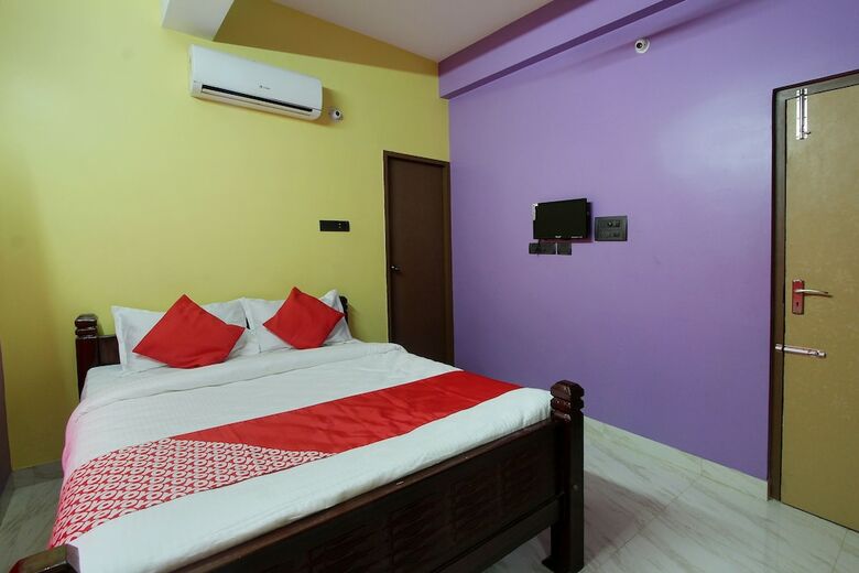 Hotel Oyo 18456 Anugraha Vasantham