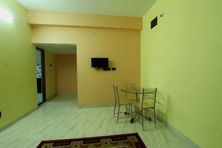 Hotel Oyo 18456 Anugraha Vasantham