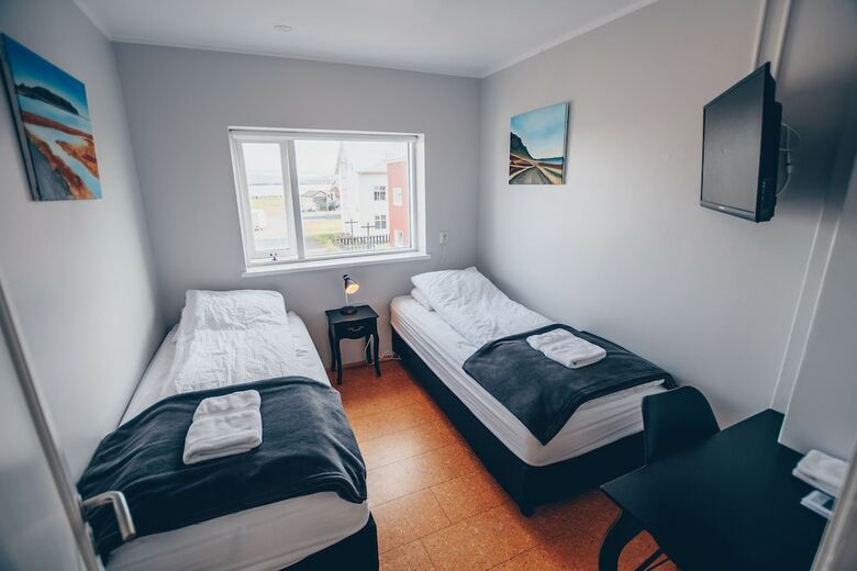 Hotel Drangey Guesthouse
