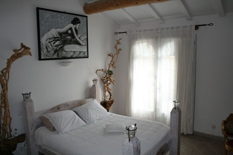 Hotel Domaine Rorqual