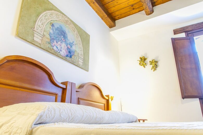 Hotel Case Saponara