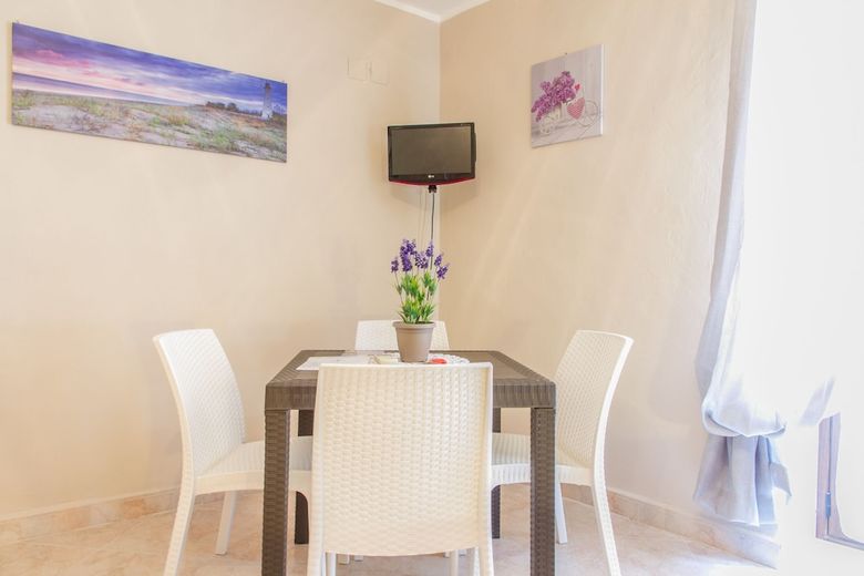 Cefal� Old Town Apartments