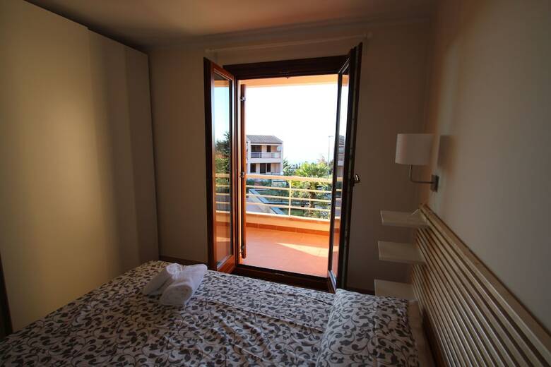 Apartamento Kefa Residence