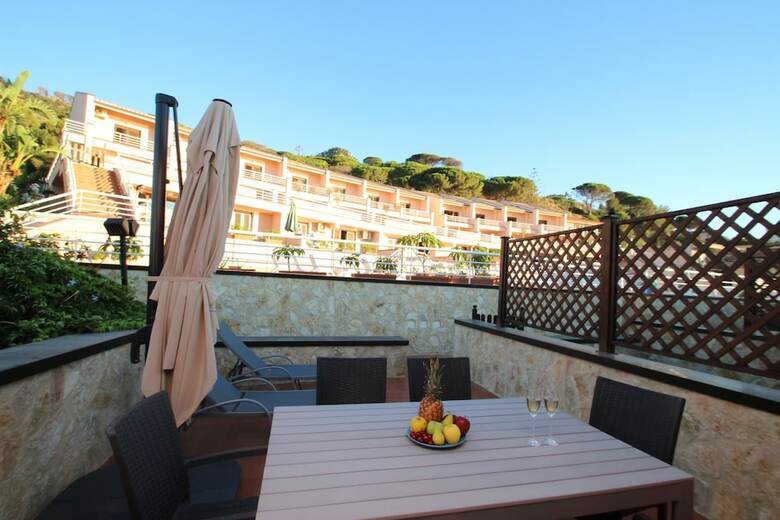 Apartamento Kefa Residence