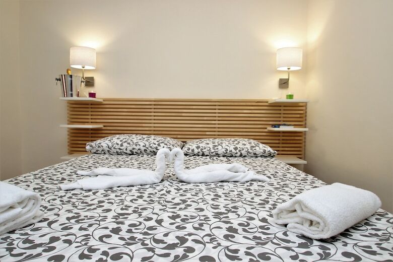 Apartamento Kefa Residence