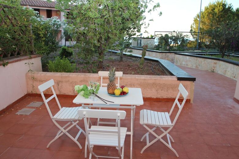 Apartamento Kefa Residence