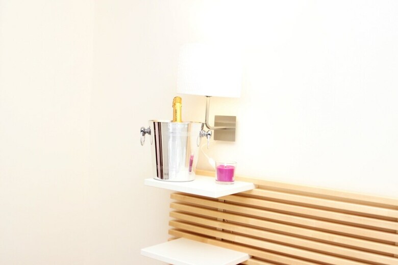 Apartamento Kefa Residence