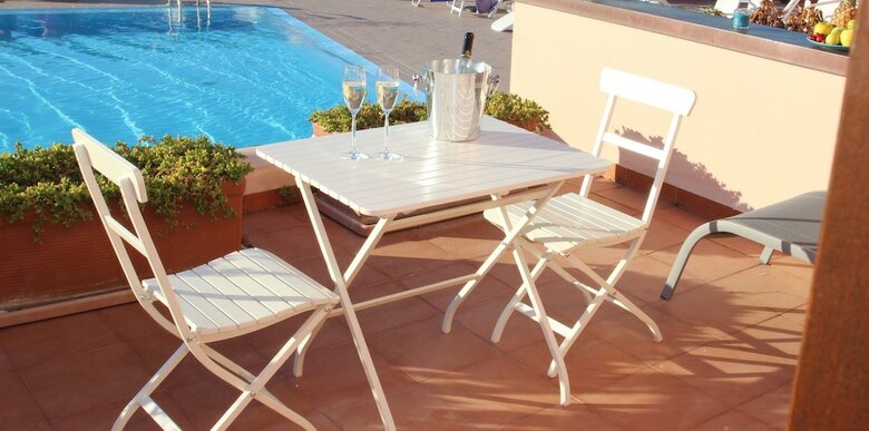 Apartamento Kefa Residence