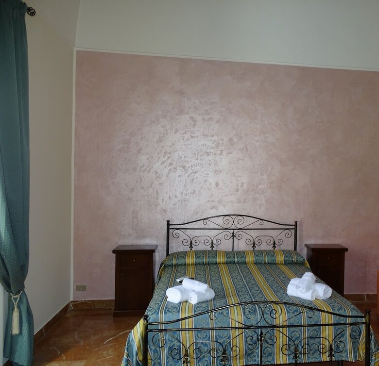 Antico Palazzo B&B