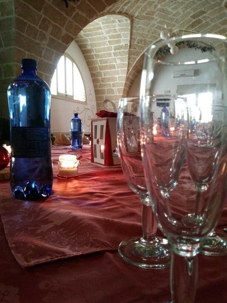 Antico Palazzo B&B
