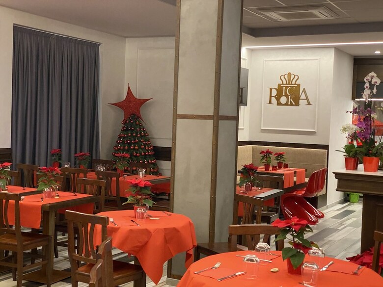 Hotel Rh Ricaroka