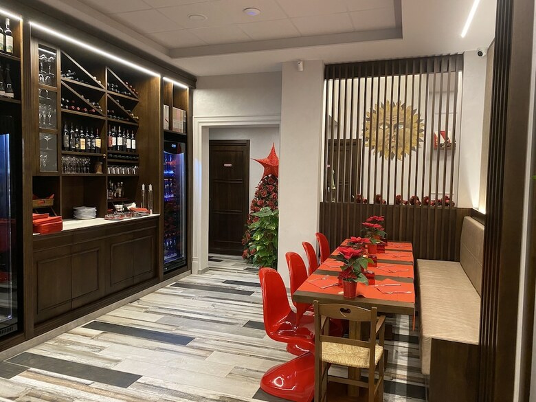 Hotel Rh Ricaroka