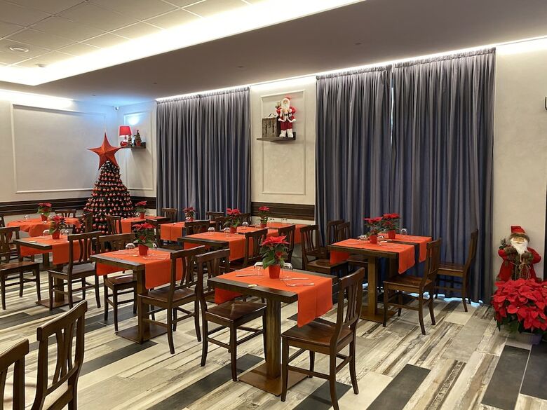 Hotel Rh Ricaroka