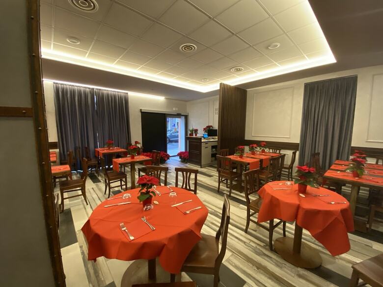 Hotel Rh Ricaroka