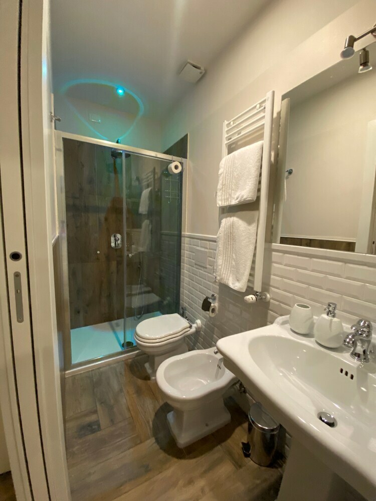 Hotel Rh Ricaroka
