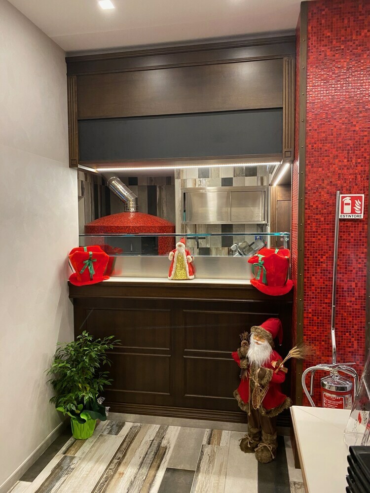 Hotel Rh Ricaroka