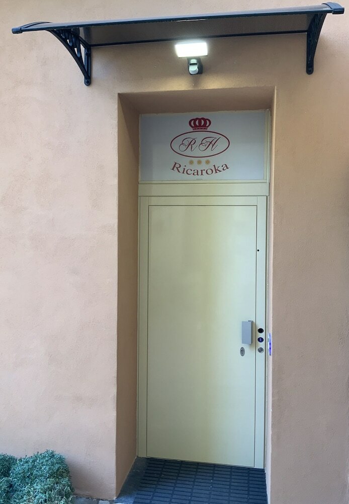 Hotel Rh Ricaroka