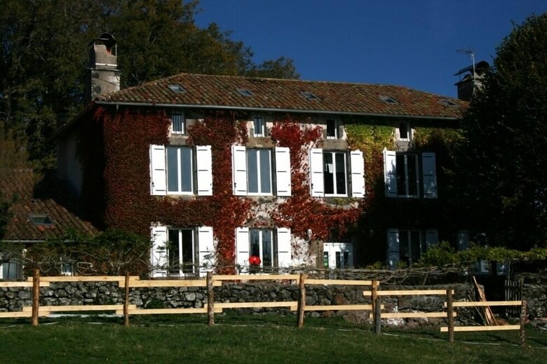 Bed & Breakfast Chambres & Table D'hotes de Massigoux