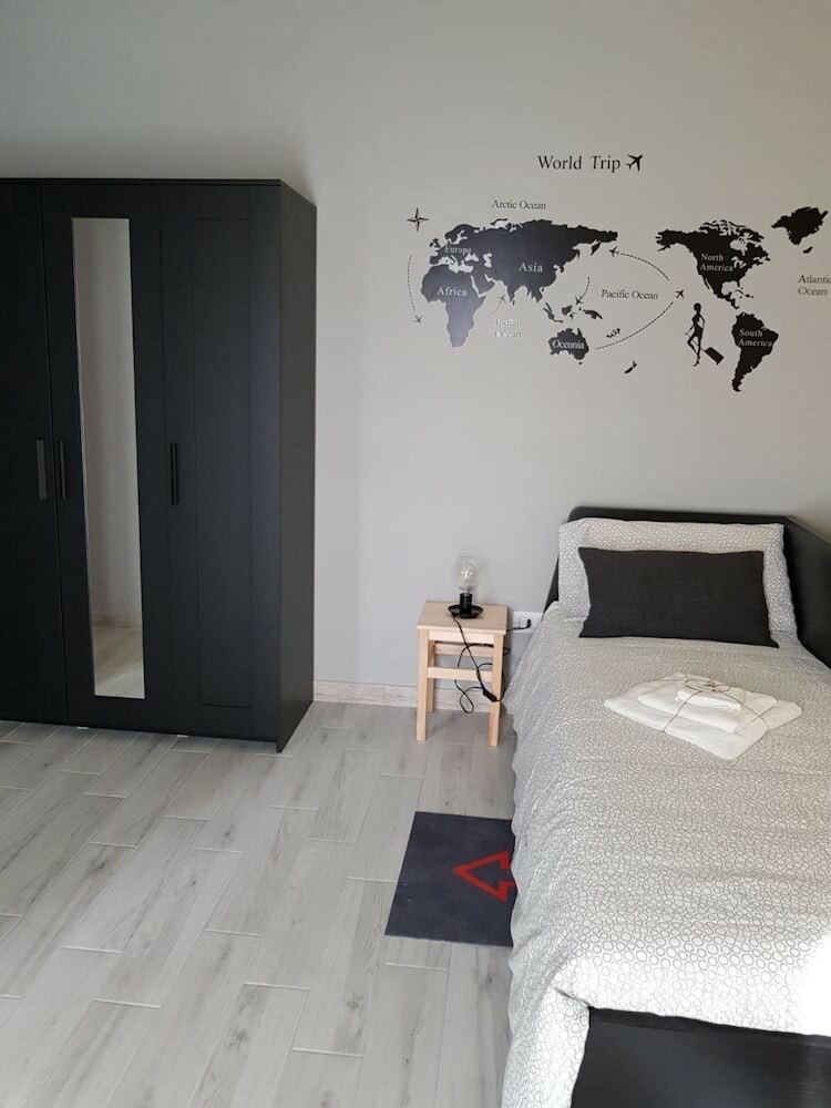Bed & Go - Valigia