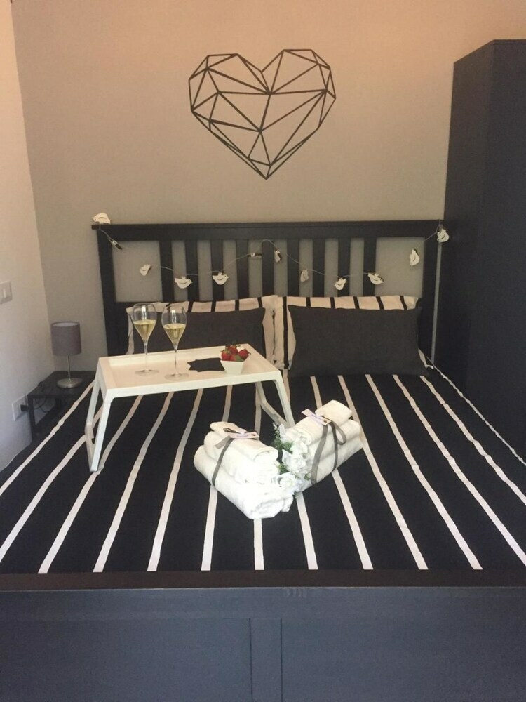Bed & Go - Valigia