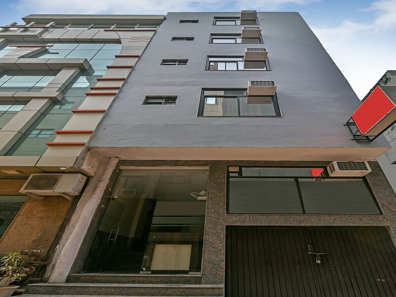 Hotel Oyo 23424 Clink