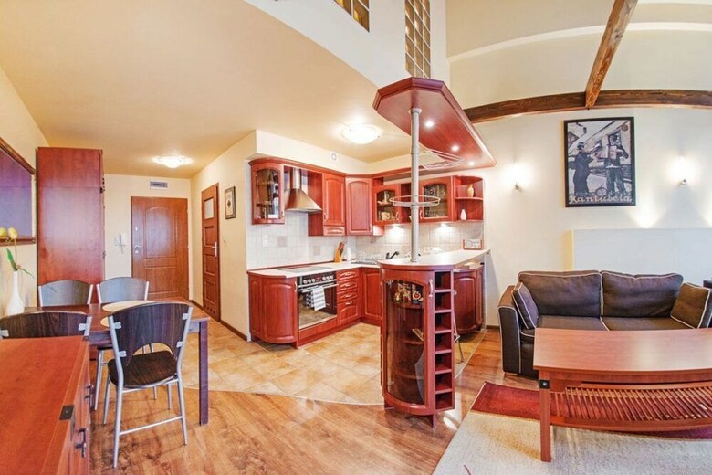 Apartamenty Sun & Snow J�zefina