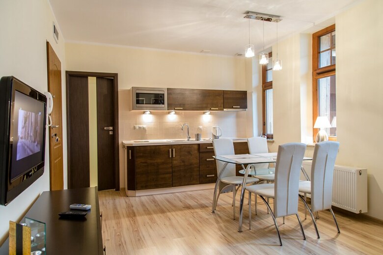 Apartamenty Sun & Snow J�zefina