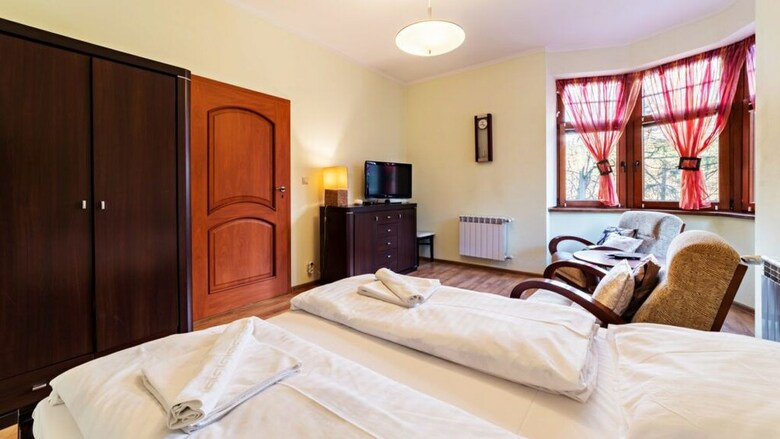 Apartamenty Sun & Snow J�zefina