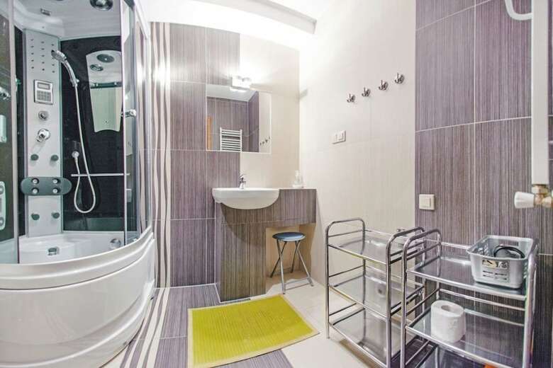 Apartamenty Sun & Snow J�zefina