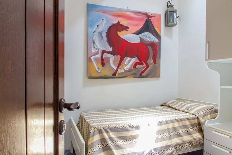 Villa Zaffiro