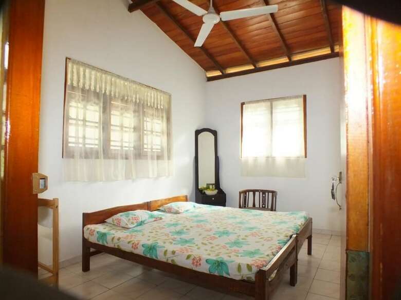 Hotel Aroghaya  Resort Akurala