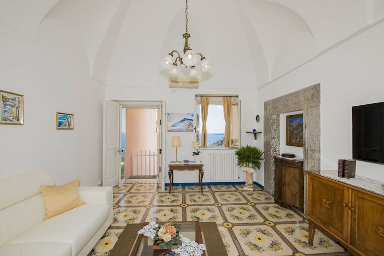 Bed & Breakfast Villa Sette Venti