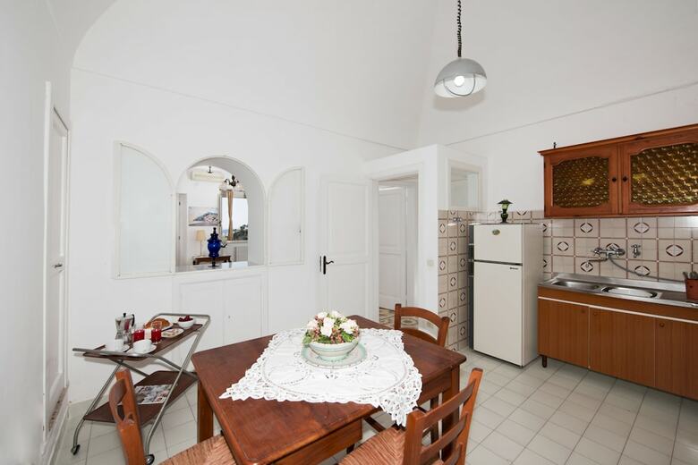 Bed & Breakfast Villa Sette Venti