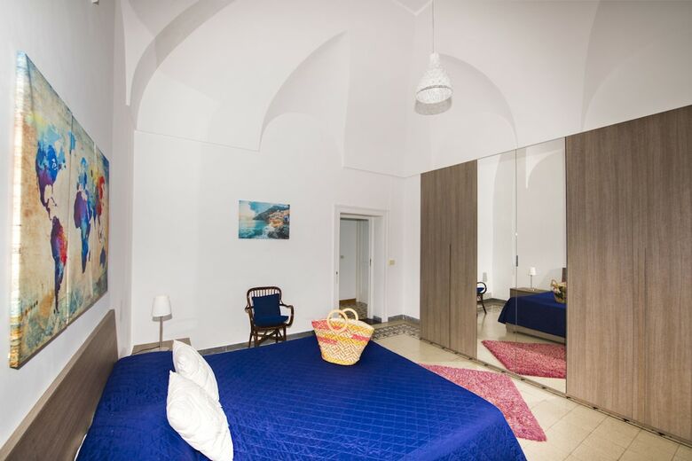 Bed & Breakfast Villa Sette Venti