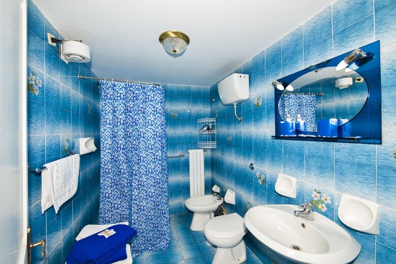 Bed & Breakfast Villa Sette Venti