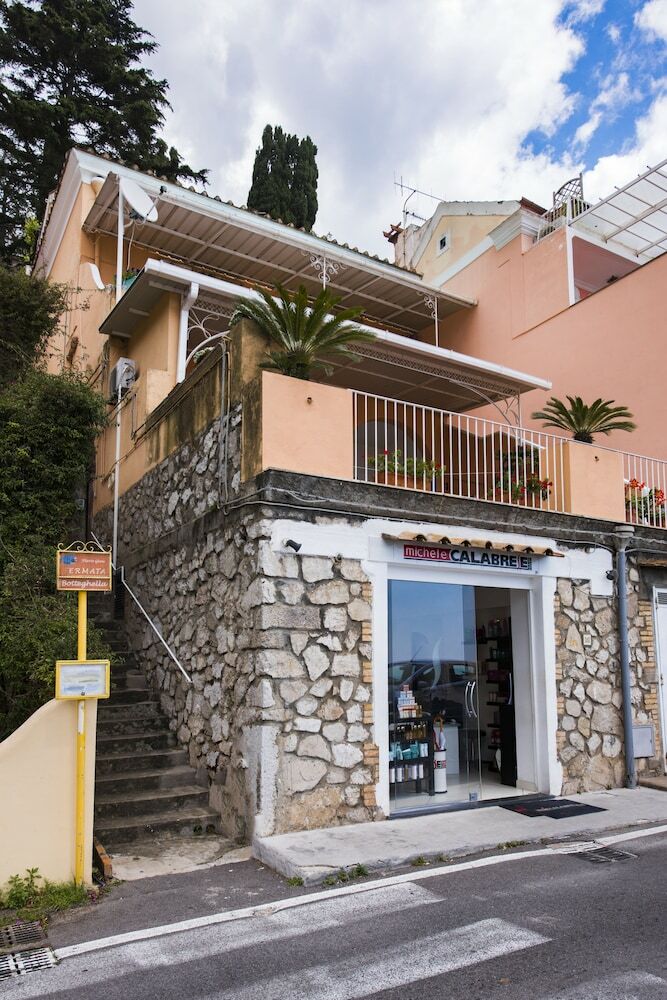 Bed & Breakfast Villa Sette Venti