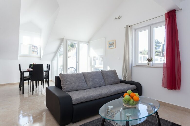 Apartamentos House Hedera III