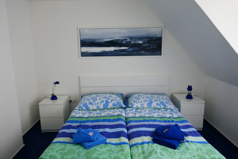 Hotel Seehus Ostsee