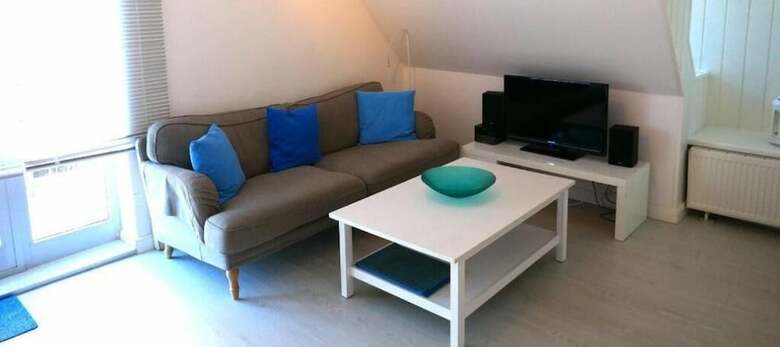 Hotel Seehus Ostsee