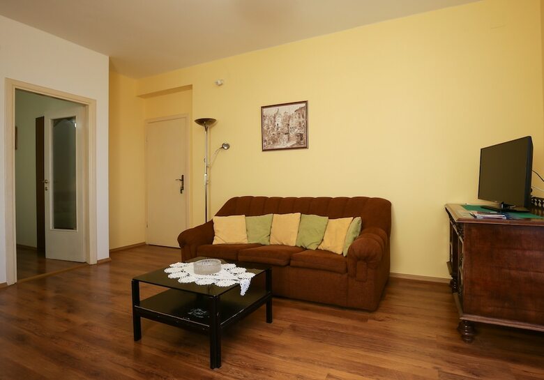 Apartamentos Villa Meskal