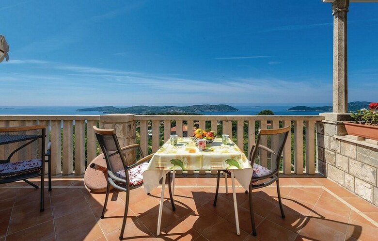 Apartamentos Villa Meskal